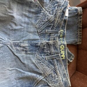 Cruel Denim Quinn’s, Never worn Rocky Mountain 28/5L